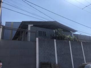 Galpão / Depósito / Armazém Para Vender no bairro Parque dos Eucaliptos em Franco Da Rocha
