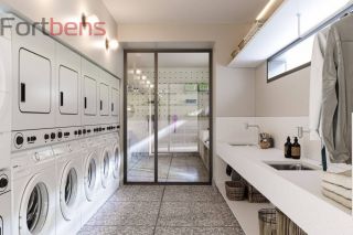 Cobertura Para Vender com 3 quartos no bairro República em São Paulo