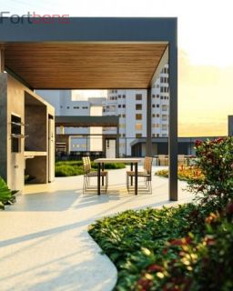 Cobertura Para Vender com 3 quartos no bairro República em São Paulo