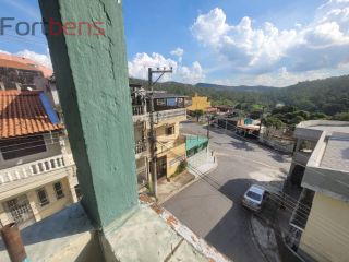 Sobrado Para Vender com 3 quartos no bairro Vera Tereza em Caieiras
