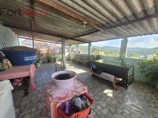 Sobrado Para Vender com 3 quartos no bairro Vera Tereza em Caieiras