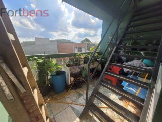 Sobrado Para Vender com 3 quartos no bairro Vera Tereza em Caieiras