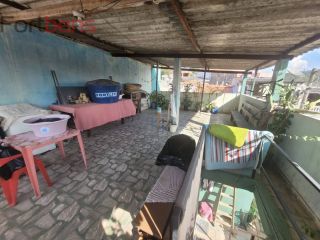 Sobrado Para Vender com 3 quartos no bairro Vera Tereza em Caieiras