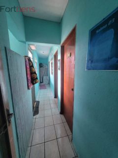 Sobrado Para Vender com 3 quartos no bairro Vera Tereza em Caieiras