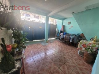 Sobrado Para Vender com 3 quartos no bairro Vera Tereza em Caieiras