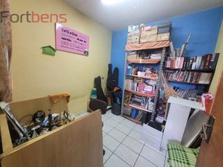 Sobrado Para Vender com 3 quartos no bairro Vera Tereza em Caieiras