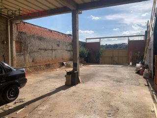 Casa Para Vender com 1 quartos 1 suítes no bairro Jardim dos Lagos em Franco Da Rocha