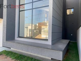 Sobrado Para Vender com 3 quartos 3 suítes no bairro Nova Caieiras em Caieiras