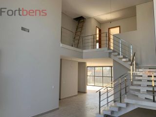 Sobrado Para Vender com 3 quartos 3 suítes no bairro Nova Caieiras em Caieiras
