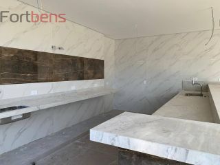 Sobrado Para Vender com 3 quartos 3 suítes no bairro Nova Caieiras em Caieiras