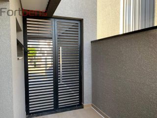 Sobrado Para Vender com 3 quartos 3 suítes no bairro Nova Caieiras em Caieiras