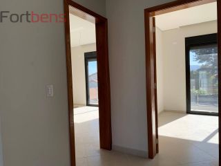 Sobrado Para Vender com 3 quartos 3 suítes no bairro Nova Caieiras em Caieiras