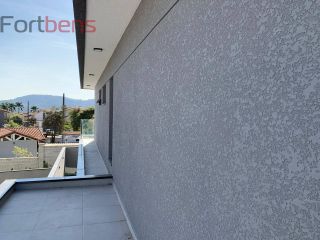 Sobrado Para Vender com 3 quartos 3 suítes no bairro Nova Caieiras em Caieiras