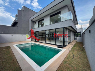 Sobrado Para Vender com 3 quartos 3 suítes no bairro Nova Caieiras em Caieiras