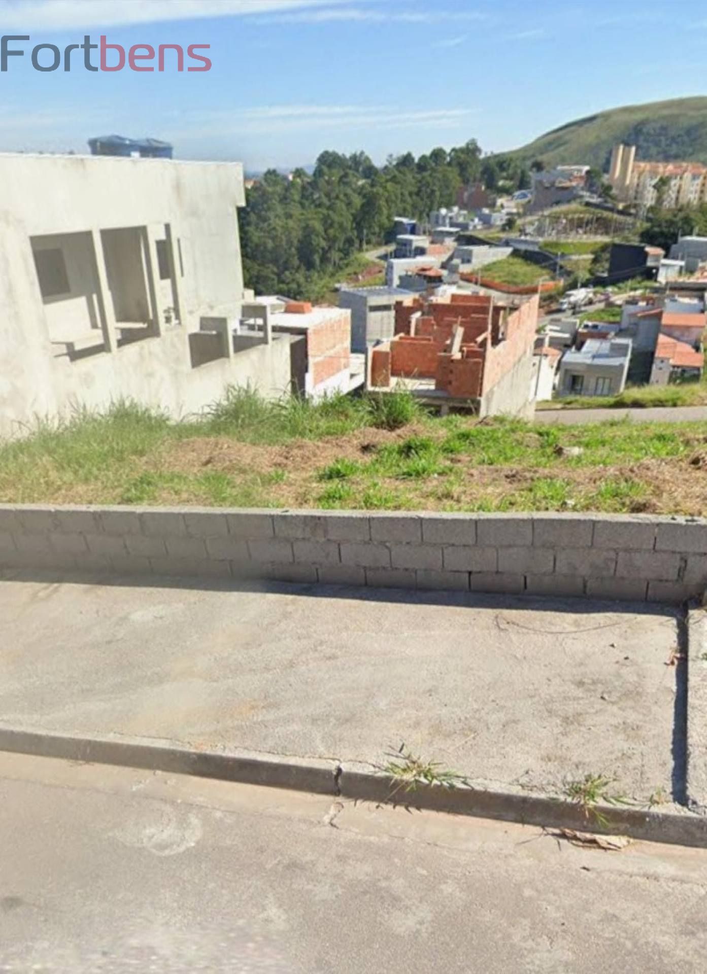 Lote / Terreno de Bairro Para Vender no bairro Jardim dos Abreus em Caieiras