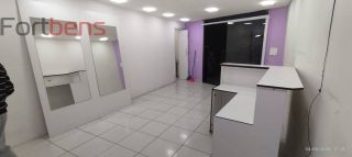 Sala Comercial Para Alugar no bairro Laranjeiras em Caieiras