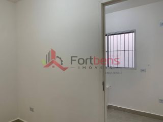 Sala Comercial Para Alugar no bairro Centro em Francisco Morato