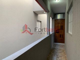 Sala Comercial Para Alugar no bairro Centro em Francisco Morato