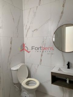 Sala Comercial Para Alugar no bairro Centro em Francisco Morato