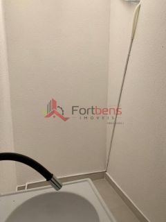 Sala Comercial Para Alugar no bairro Centro em Francisco Morato