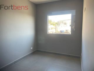 Sobrado Para Vender com 2 quartos no bairro Serpa em Caieiras