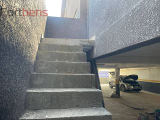 Sobrado Para Vender com 2 quartos no bairro Serpa em Caieiras