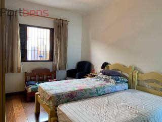 Sobrado Para Vender com 3 quartos 1 suítes no bairro Vila Rosalina em Franco Da Rocha