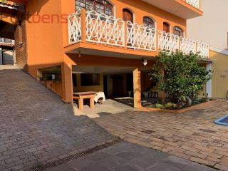Sobrado Para Vender com 3 quartos 3 suítes no bairro Nova Caieiras em Caieiras