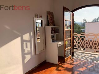 Sobrado Para Vender com 3 quartos 3 suítes no bairro Nova Caieiras em Caieiras