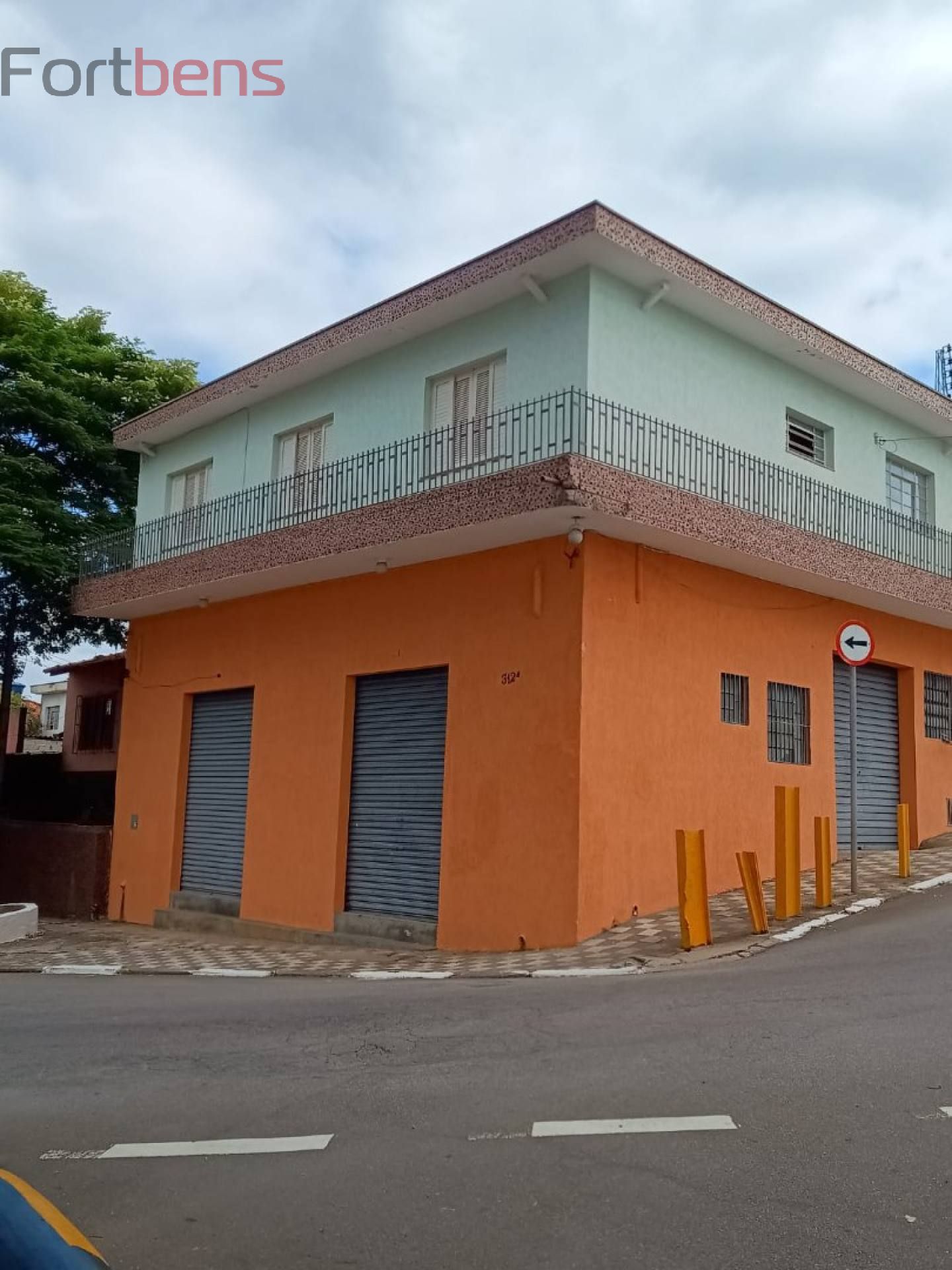 Ponto Comercial Para Alugar no bairro Região Central em Caieiras