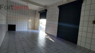 Ponto Comercial Para Alugar no bairro Região Central em Caieiras