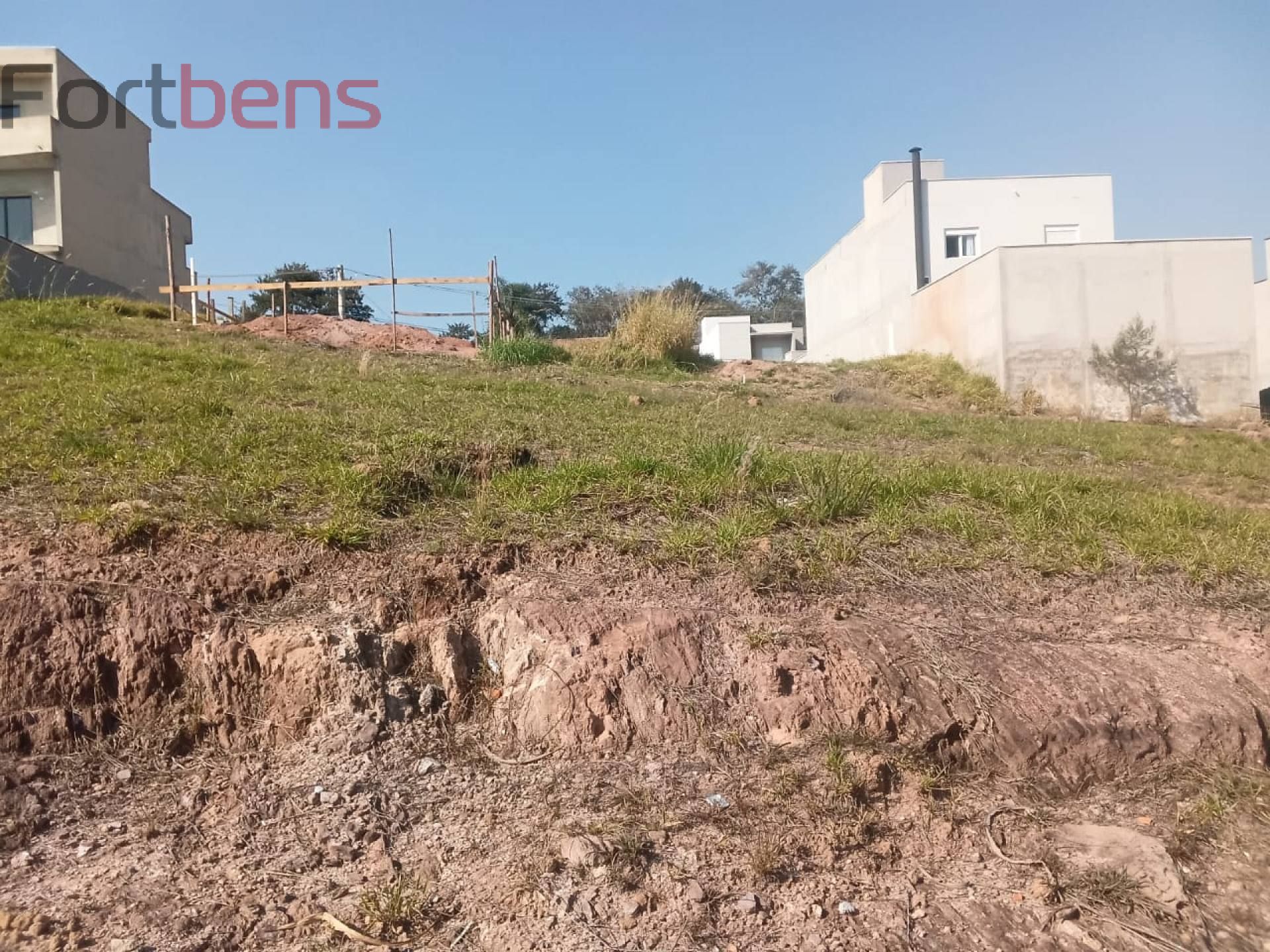 Lote / Terreno de Bairro Para Vender no bairro Laranjeiras em Caieiras