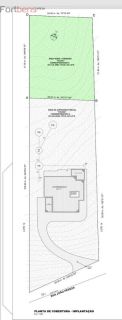 Lote / Terreno de Condomínio Para Vender no bairro Alpes de Caieiras em Caieiras