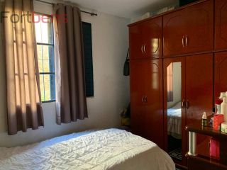Apartamento Para Vender com 2 quartos no bairro Nova Era em Caieiras