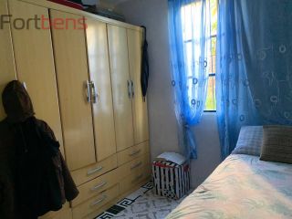 Apartamento Para Vender com 2 quartos no bairro Nova Era em Caieiras