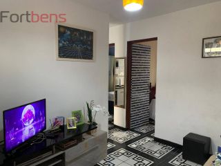 Apartamento Para Vender com 2 quartos no bairro Nova Era em Caieiras