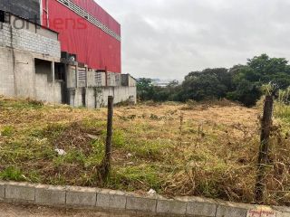 Lote / Terreno Comercial Para Vender no bairro Polo Industrial - Villa Verde  em Franco Da Rocha