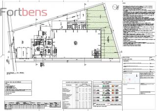 Lote / Terreno Comercial Para Vender no bairro Polo Industrial - Villa Verde  em Franco Da Rocha