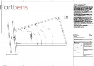 Lote / Terreno Comercial Para Vender no bairro Polo Industrial - Villa Verde  em Franco Da Rocha