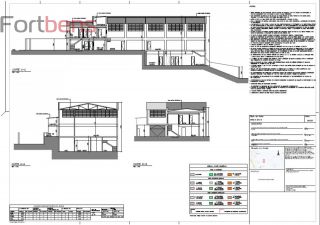Lote / Terreno Comercial Para Vender no bairro Polo Industrial - Villa Verde  em Franco Da Rocha