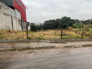 Lote / Terreno Comercial Para Vender no bairro Polo Industrial - Villa Verde  em Franco Da Rocha