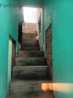 Sobrado Para Vender com 6 quartos no bairro Vera Tereza em Caieiras