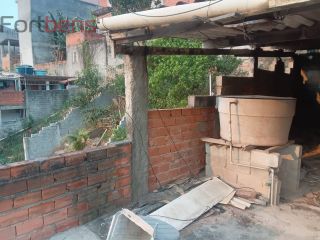 Sobrado Para Vender com 6 quartos no bairro Vera Tereza em Caieiras