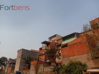 Sobrado Para Vender com 6 quartos no bairro Vera Tereza em Caieiras