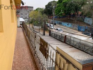 Imóvel Comercial Para Vender no bairro Perus em São Paulo