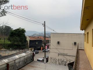 Imóvel Comercial Para Vender no bairro Perus em São Paulo