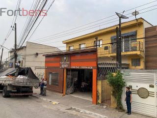 Imóvel Comercial Para Vender no bairro Perus em São Paulo