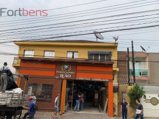 Imóvel Comercial Para Vender no bairro Perus em São Paulo