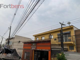 Imóvel Comercial Para Vender no bairro Perus em São Paulo