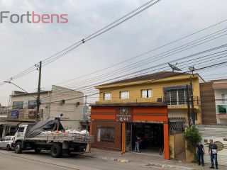 Imóvel Comercial Para Vender no bairro Perus em São Paulo